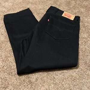 Levi's Men's 501 Original Fit Jeans Big & Tall
